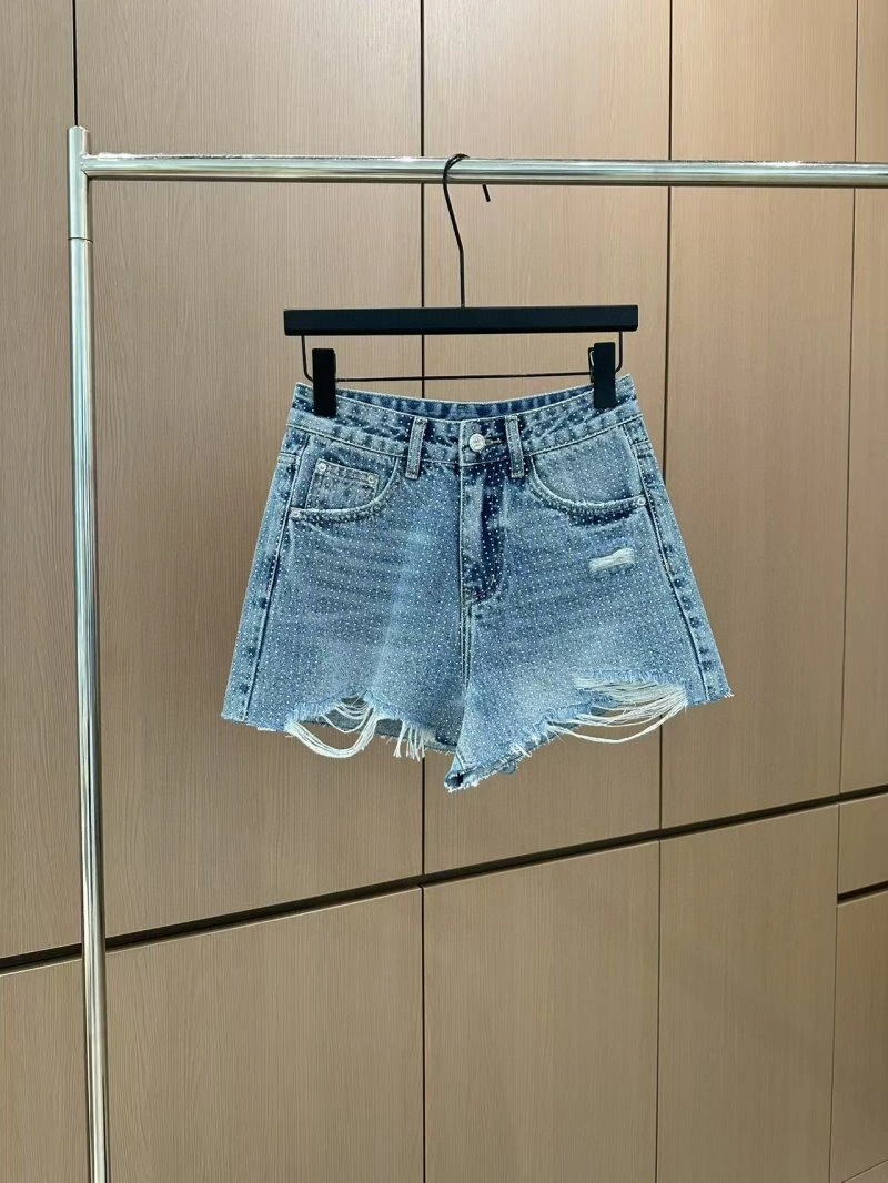 Miu Miu Jeans WaterResistant 154512