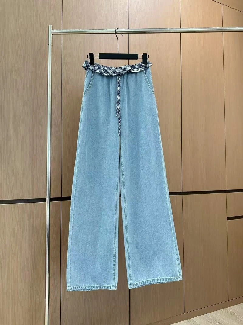 HighQuality Miu Miu Jeans 154527