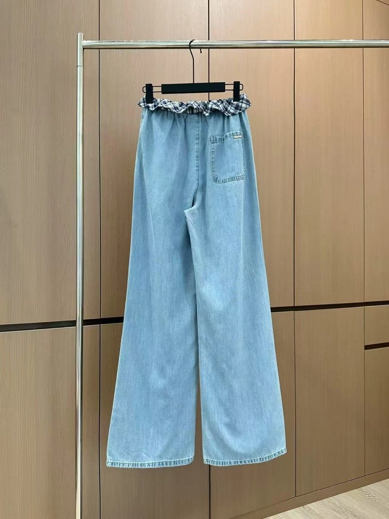 HighQuality Miu Miu Jeans 154527