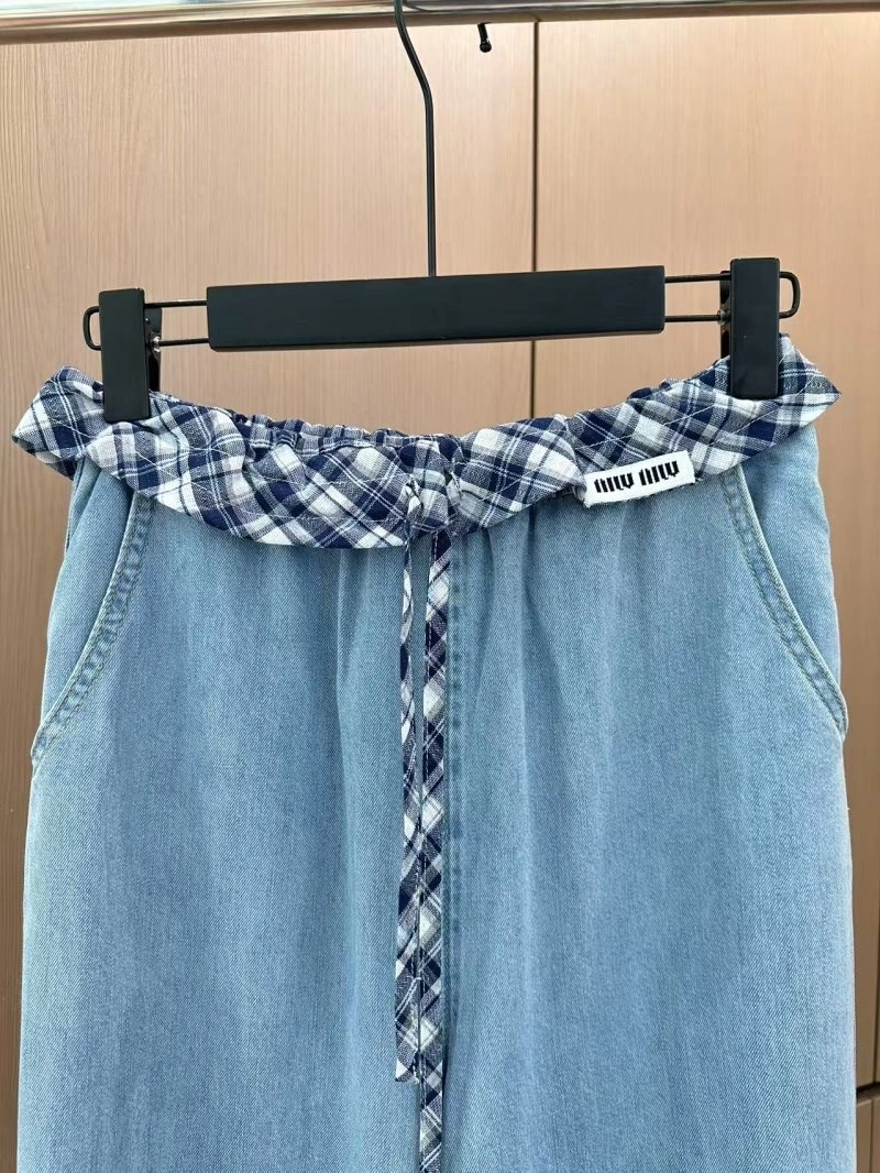HighQuality Miu Miu Jeans 154527