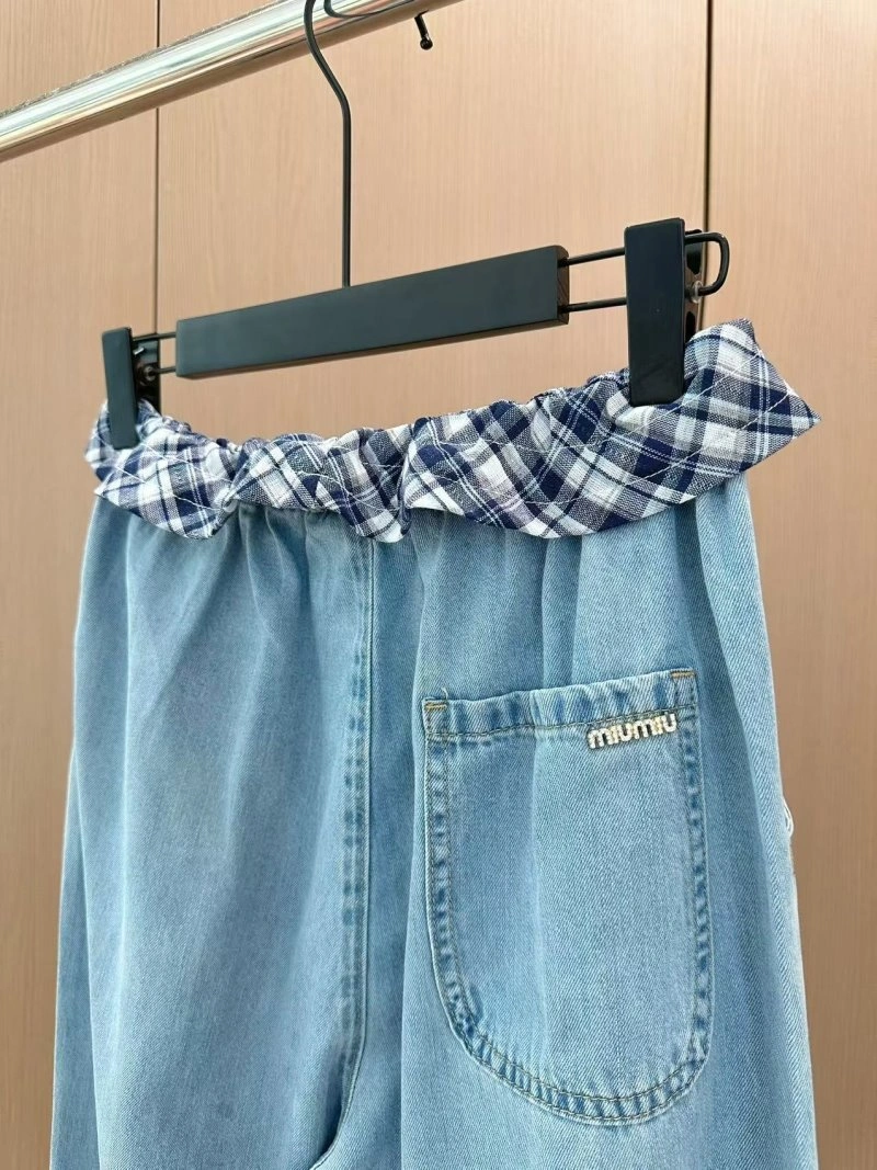 HighQuality Miu Miu Jeans 154527