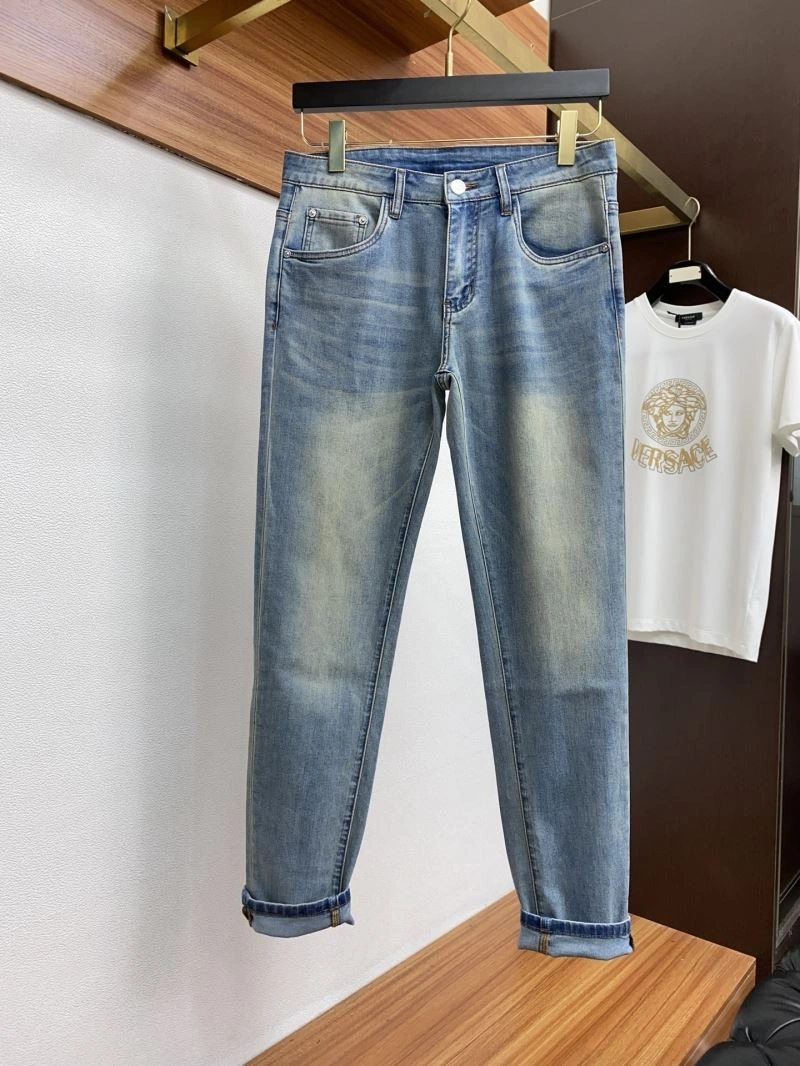 Miu Miu Jeans Lightweight 159127