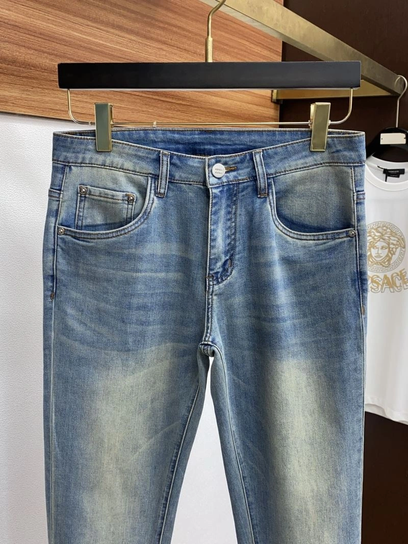 Miu Miu Jeans Lightweight 159127