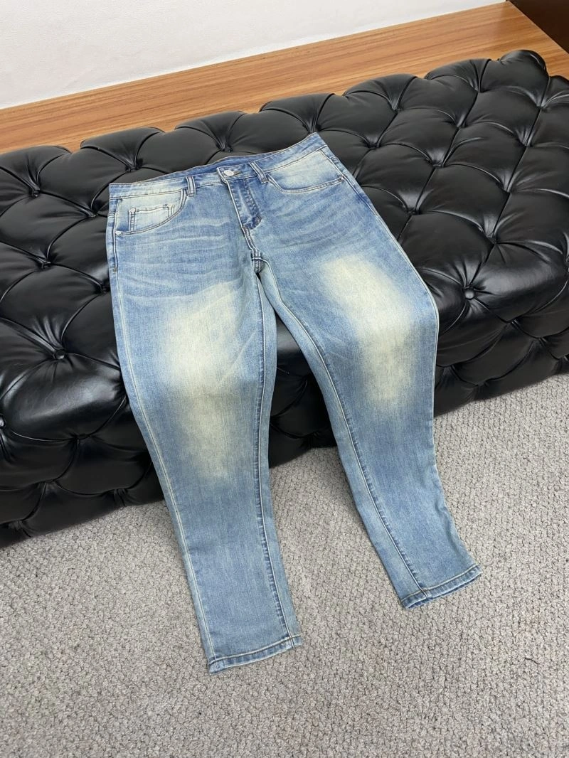 Miu Miu Jeans Lightweight 159127
