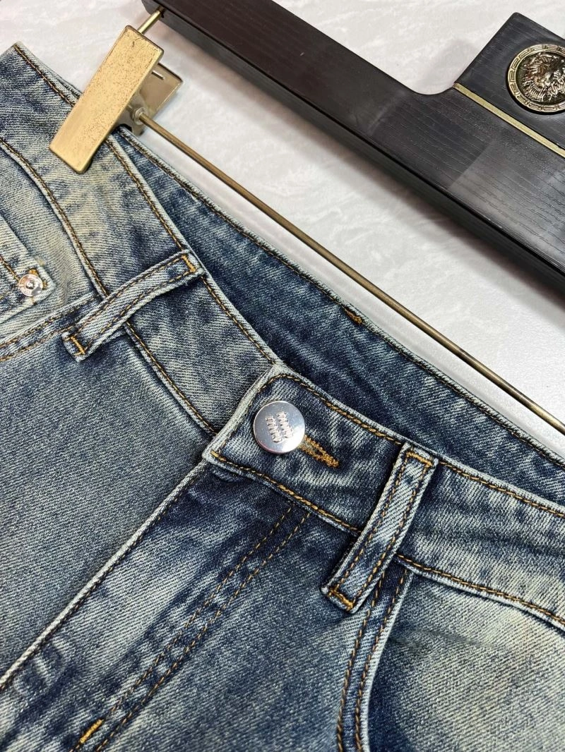 AllSeason Miu Miu Jeans 159117