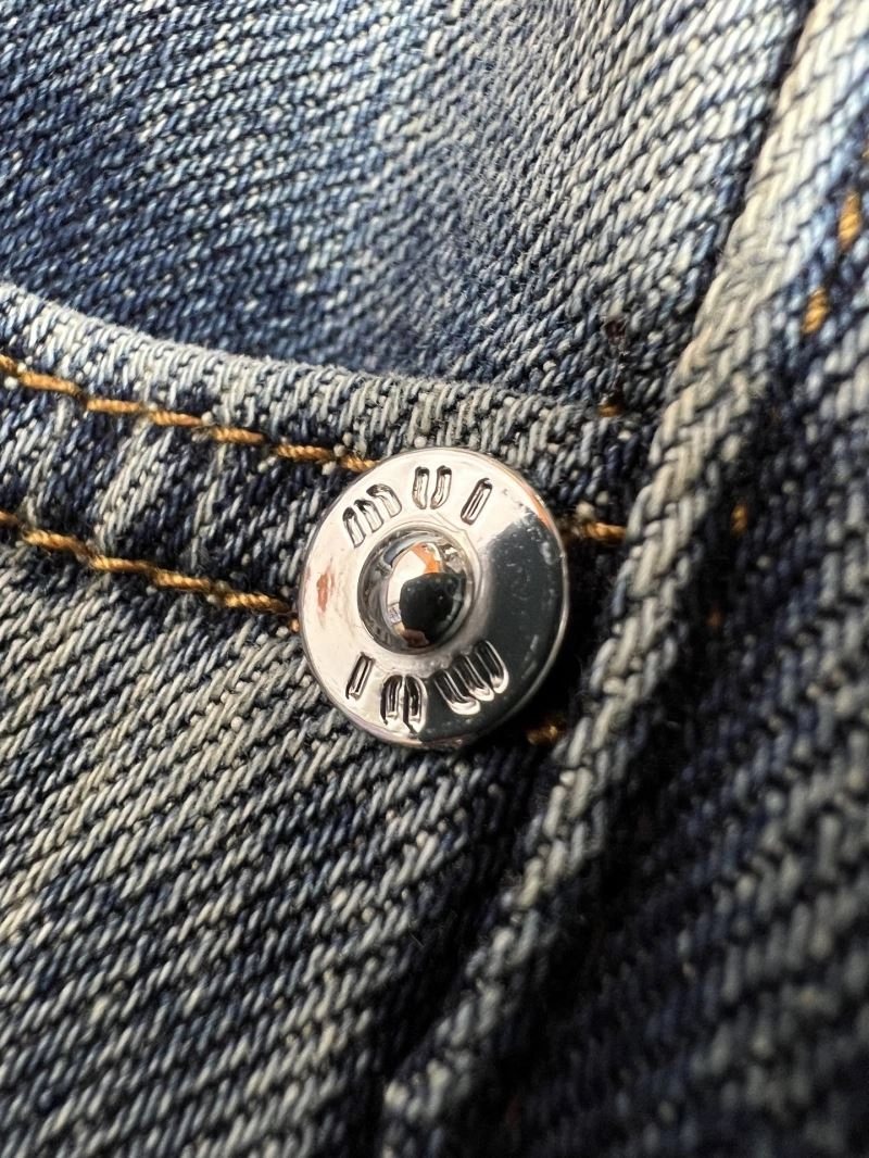 AllSeason Miu Miu Jeans 159117