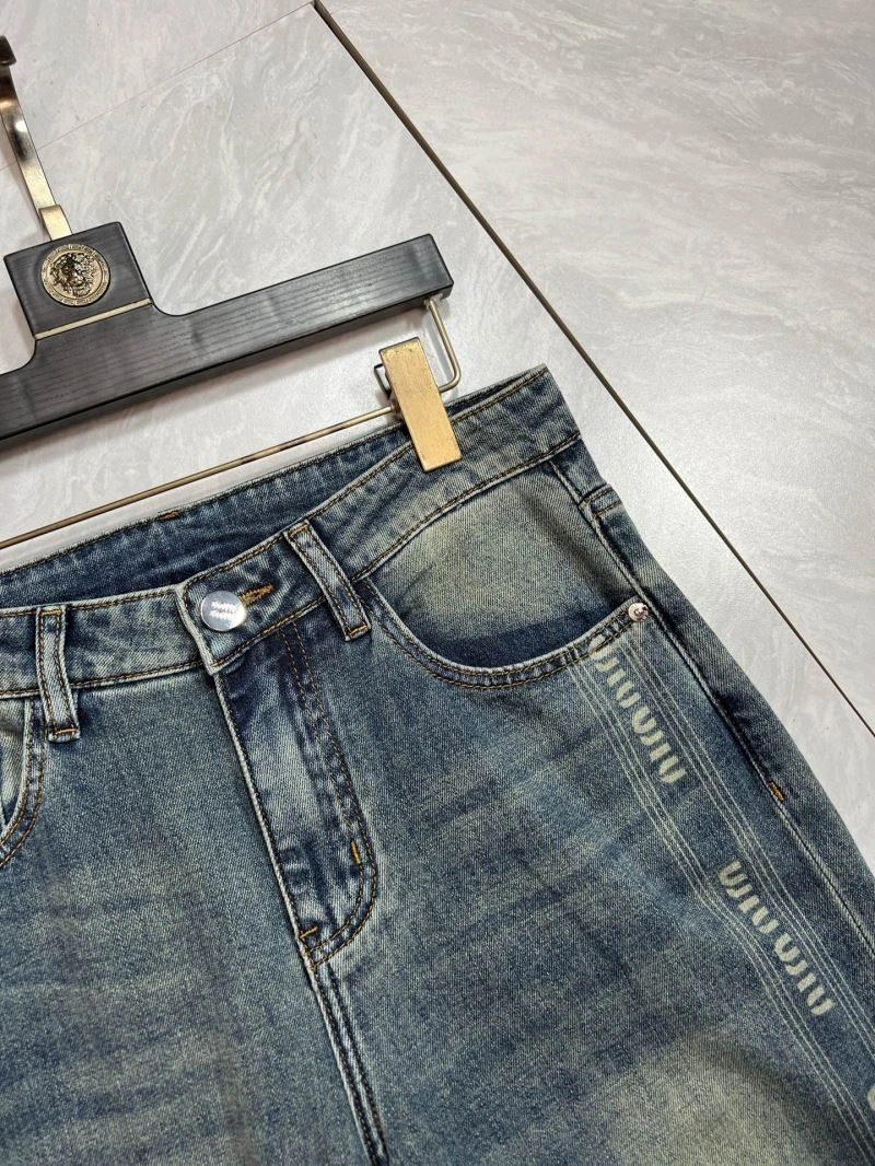 AllSeason Miu Miu Jeans 159117