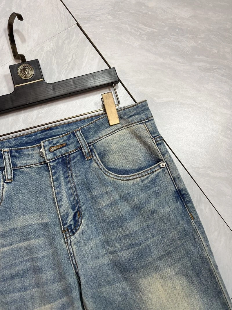 Miu Miu Jeans Breathable 159120