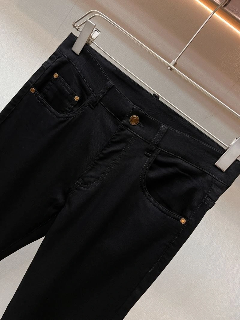 Premium Miu Miu Jeans 159116
