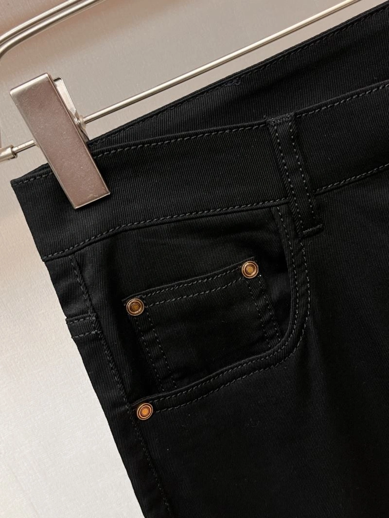 Premium Miu Miu Jeans 159116