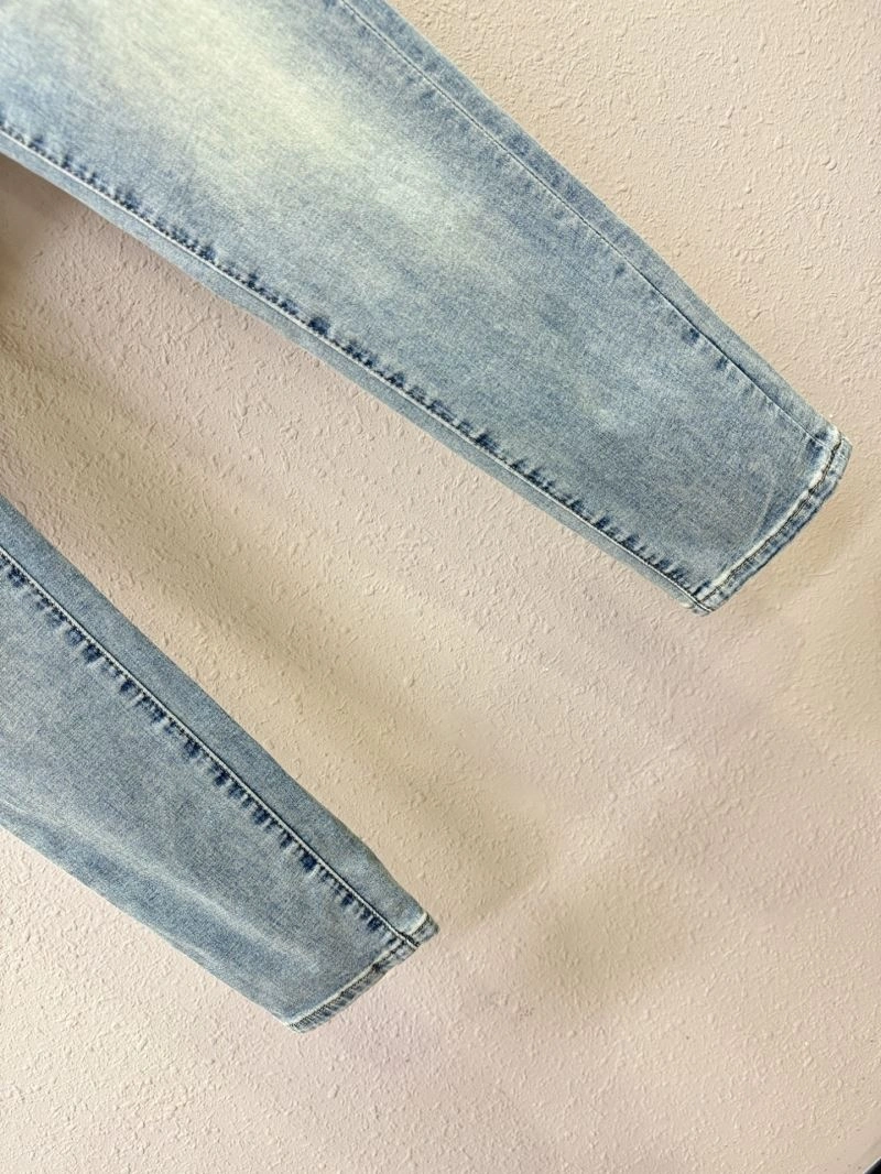 Resilient Miu Miu Jeans 158233