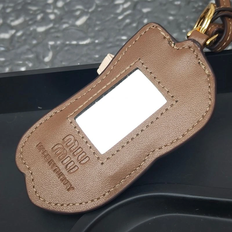 Miu Miu Keychains Premium 265873
