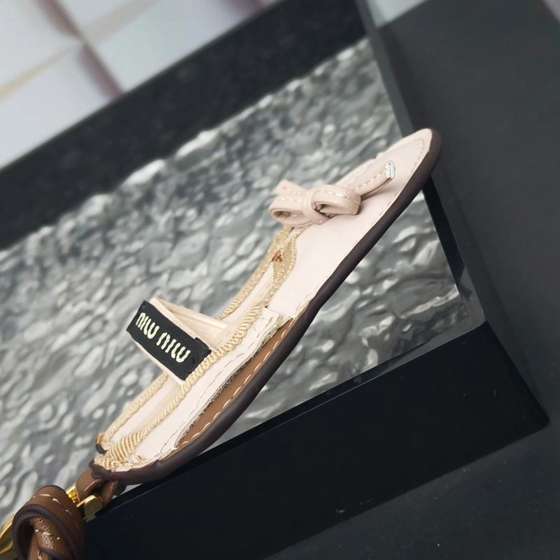 Miu Miu Keychains Premium 265873
