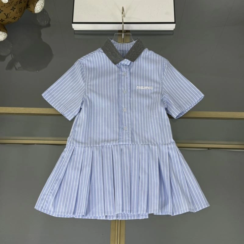 Upgraded Miu Miu Kids 157747