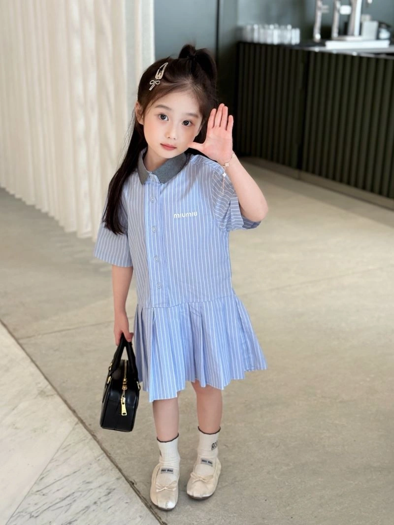 Upgraded Miu Miu Kids 157747