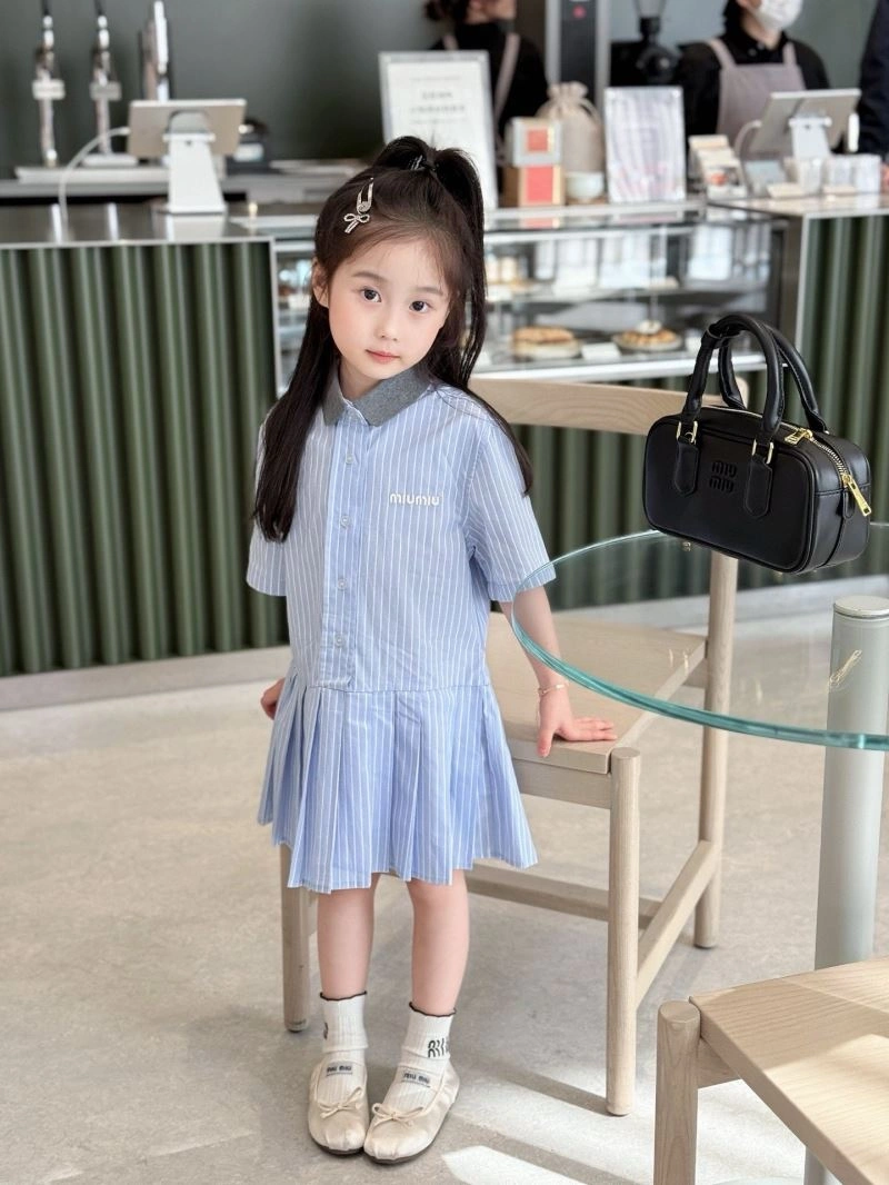 Upgraded Miu Miu Kids 157747