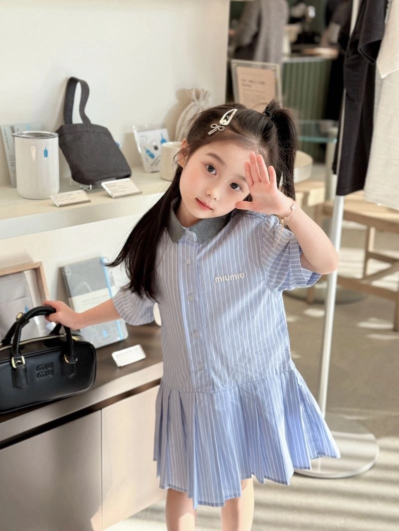 Upgraded Miu Miu Kids 157747