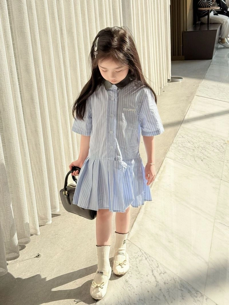 Upgraded Miu Miu Kids 157747