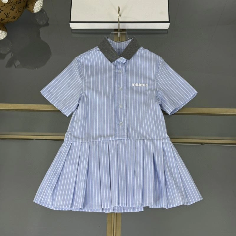 Upgraded Miu Miu Kids 157747