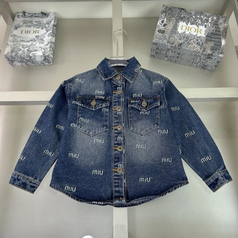 Miu Miu Kids FreshLook 157746
