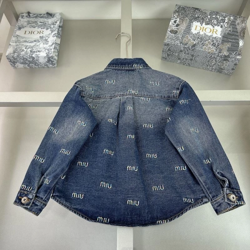 Miu Miu Kids FreshLook 157746