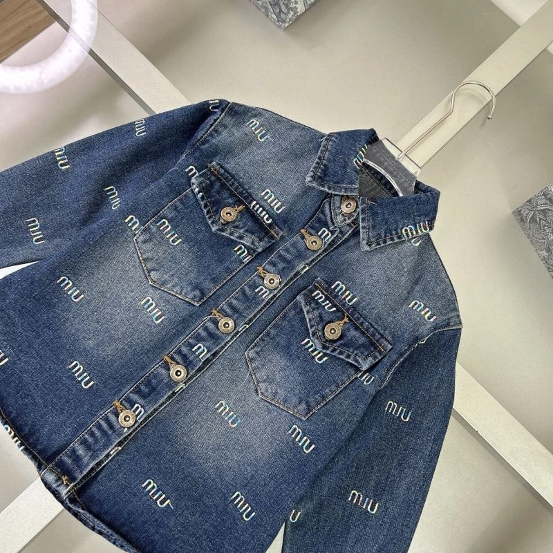 Miu Miu Kids FreshLook 157746