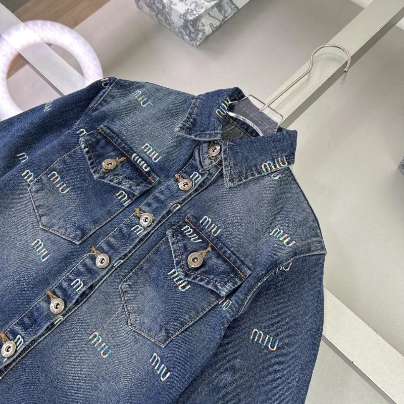 Miu Miu Kids FreshLook 157746