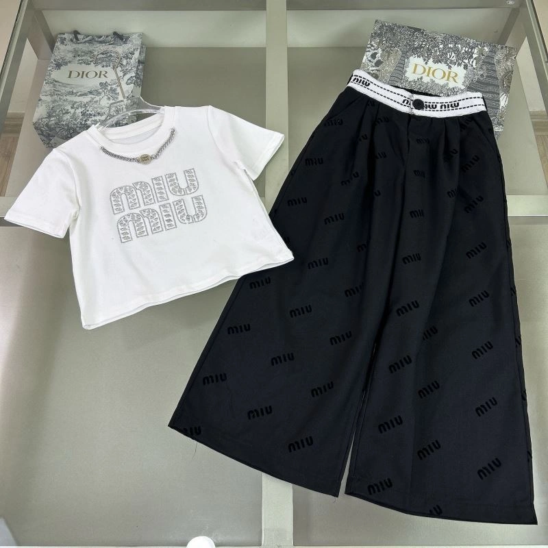 Colorful Miu Miu Kids 157786