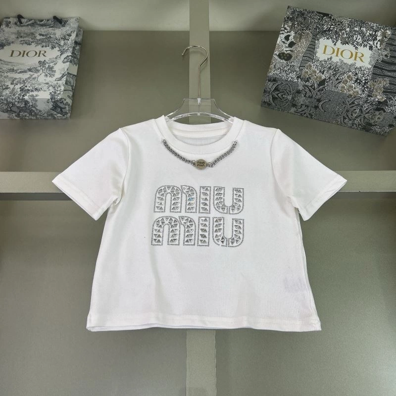 Colorful Miu Miu Kids 157786