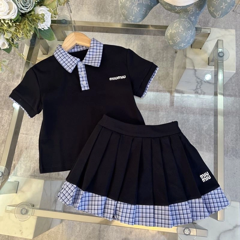 Miu Miu Kids Modern 157743