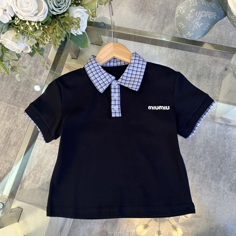 Miu Miu Kids Modern 157743