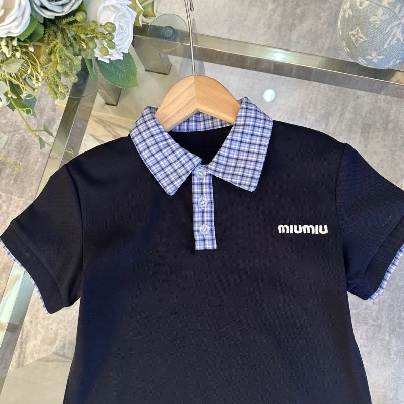 Miu Miu Kids Modern 157743