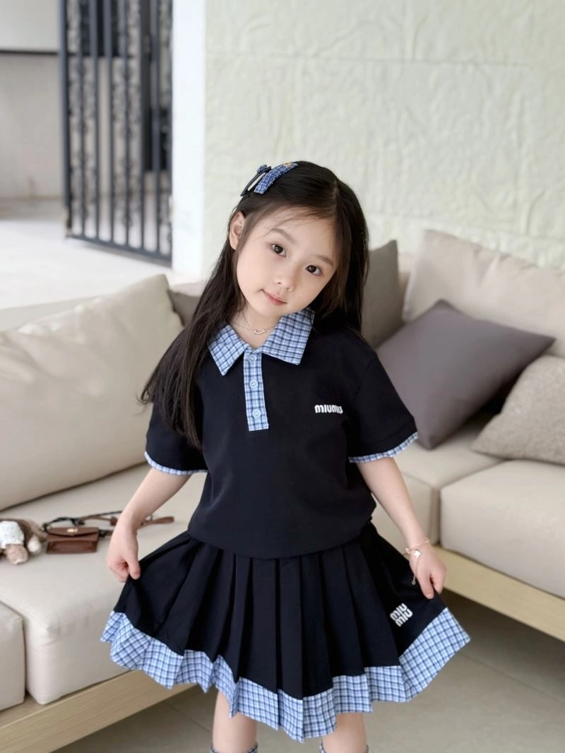 Miu Miu Kids Modern 157743