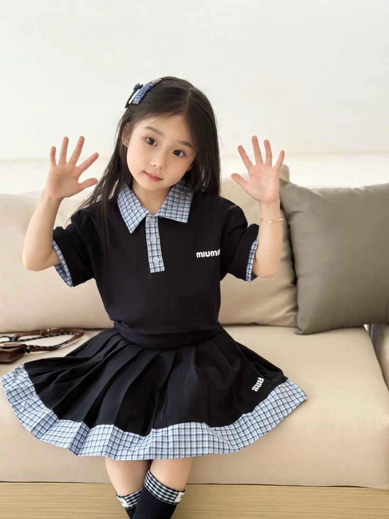 Miu Miu Kids Modern 157743