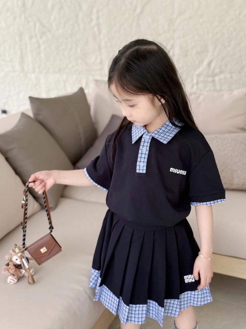 Miu Miu Kids Modern 157743