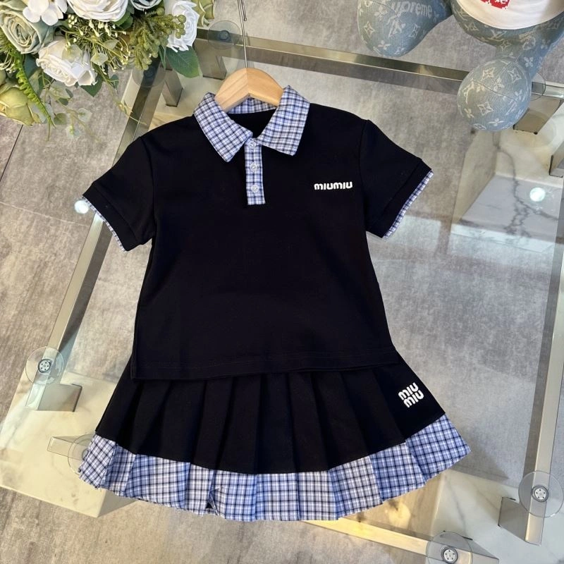 Miu Miu Kids Modern 157743