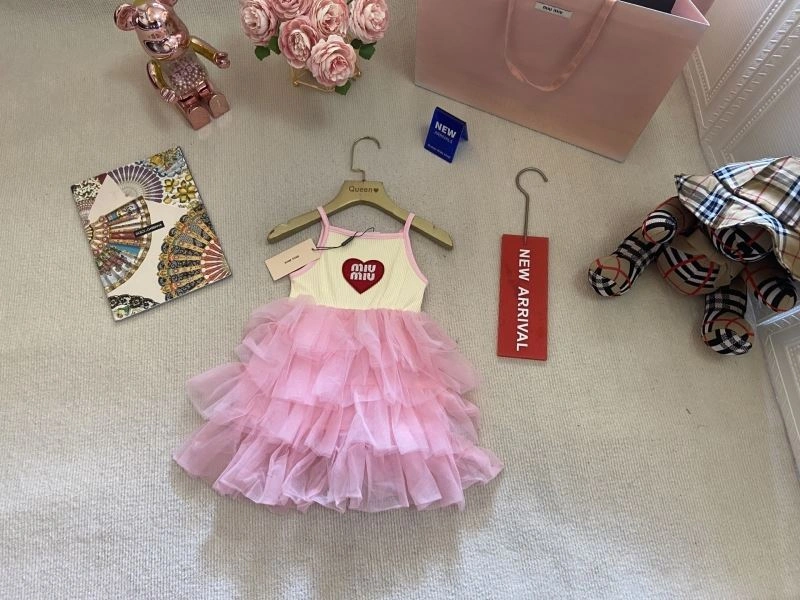 Miu Miu Kids Casual 157738
