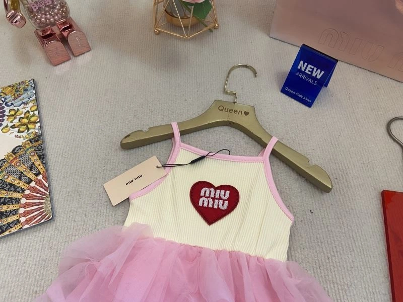 Miu Miu Kids Casual 157738