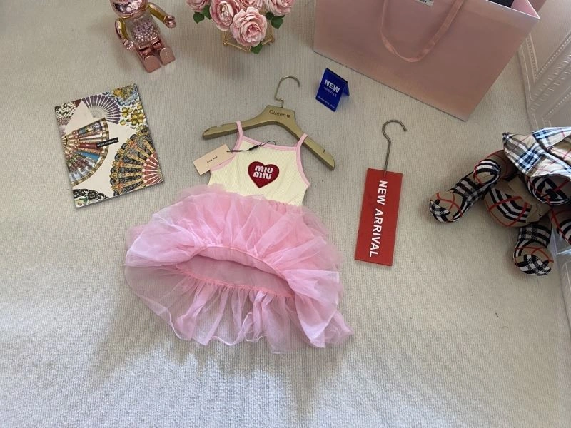 Miu Miu Kids Casual 157738