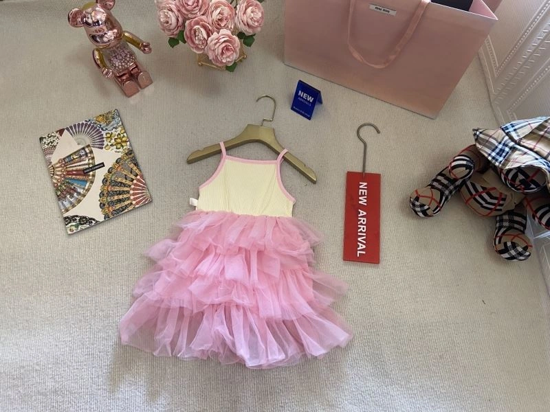 Miu Miu Kids Casual 157738