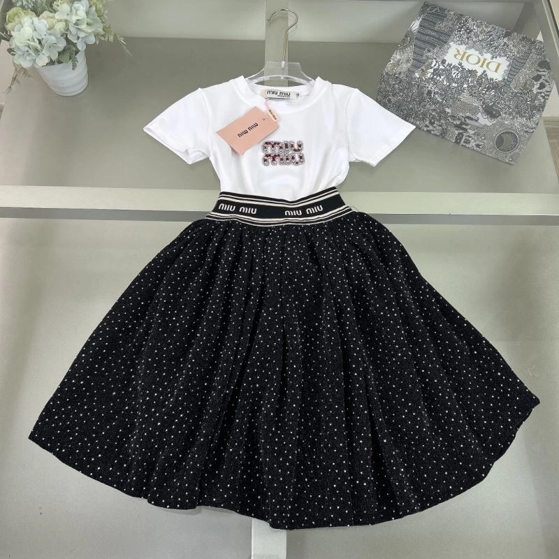 Miu Miu Kids Cozy 157739