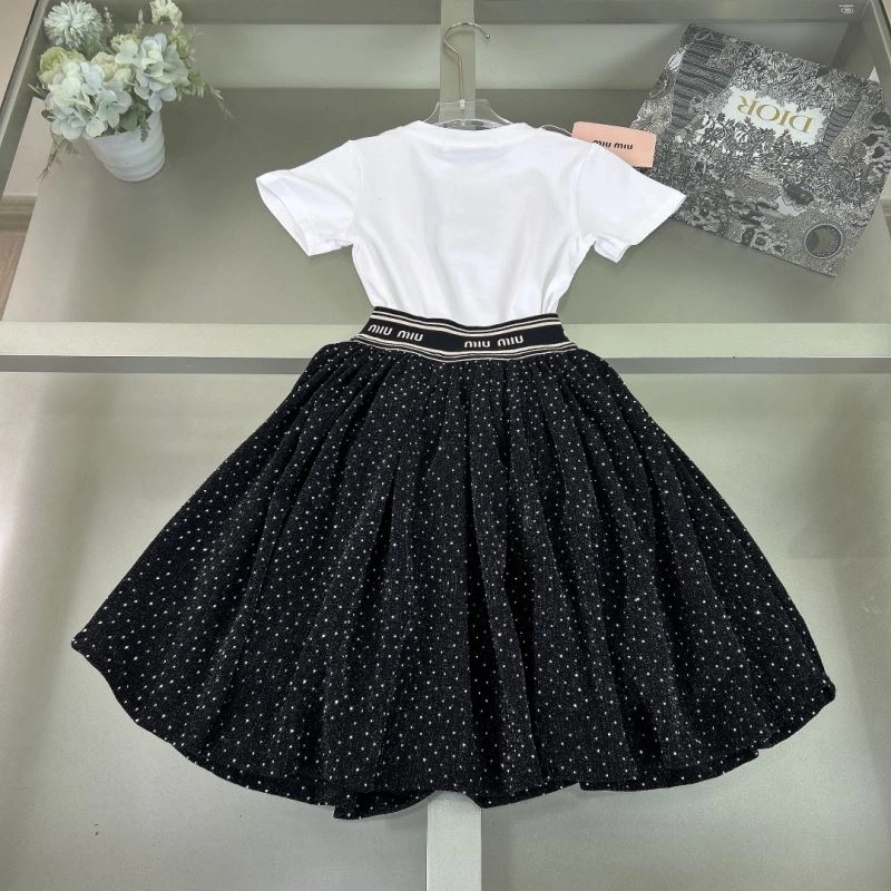 Miu Miu Kids Cozy 157739
