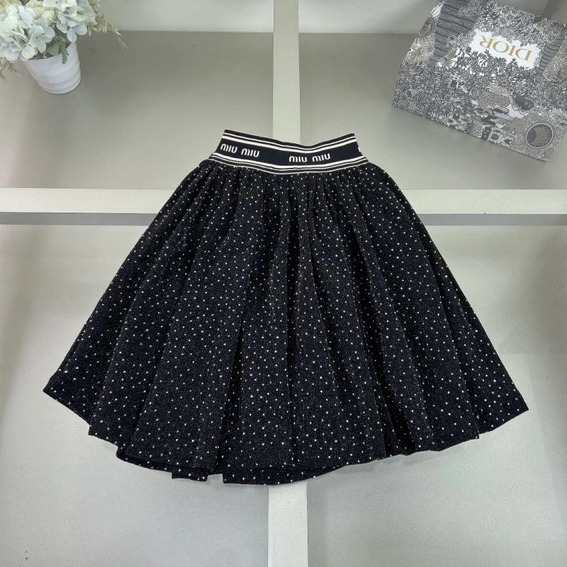 Miu Miu Kids Cozy 157739
