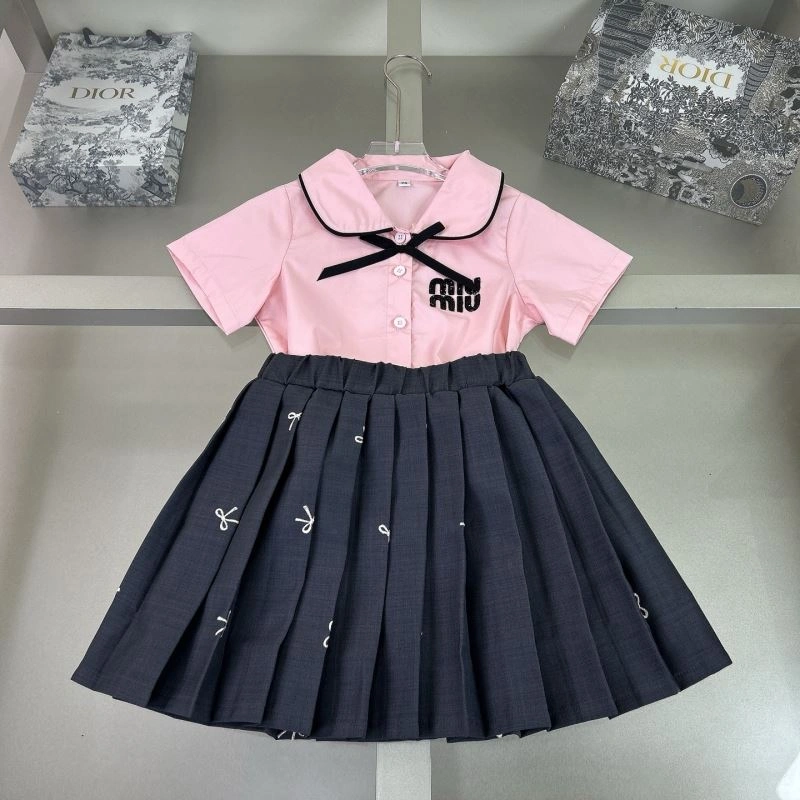 Miu Miu Kids Colorful 157767
