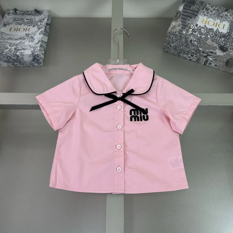 Miu Miu Kids Colorful 157767