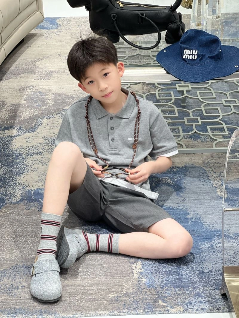 GoAnywhere Miu Miu Kids 157765