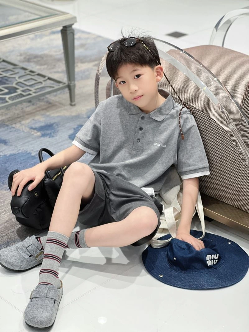 GoAnywhere Miu Miu Kids 157765