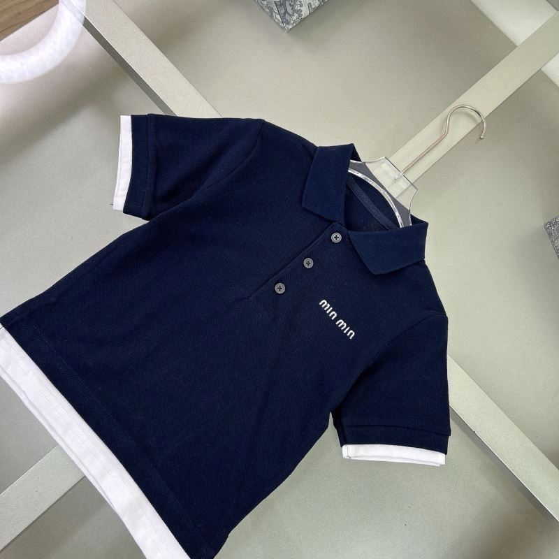 Miu Miu Kids Casual 157766