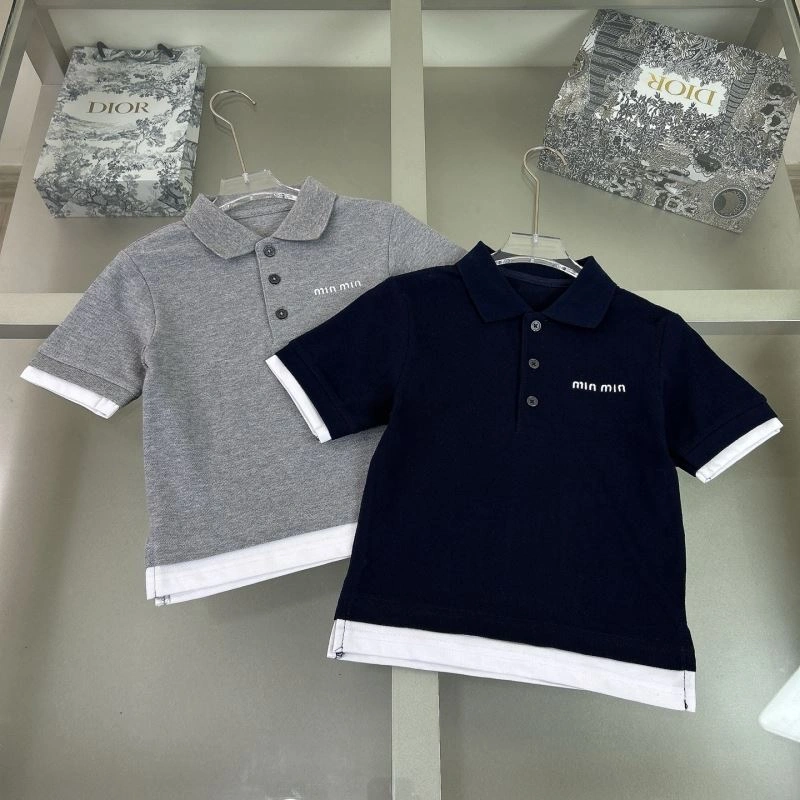 Miu Miu Kids Casual 157766