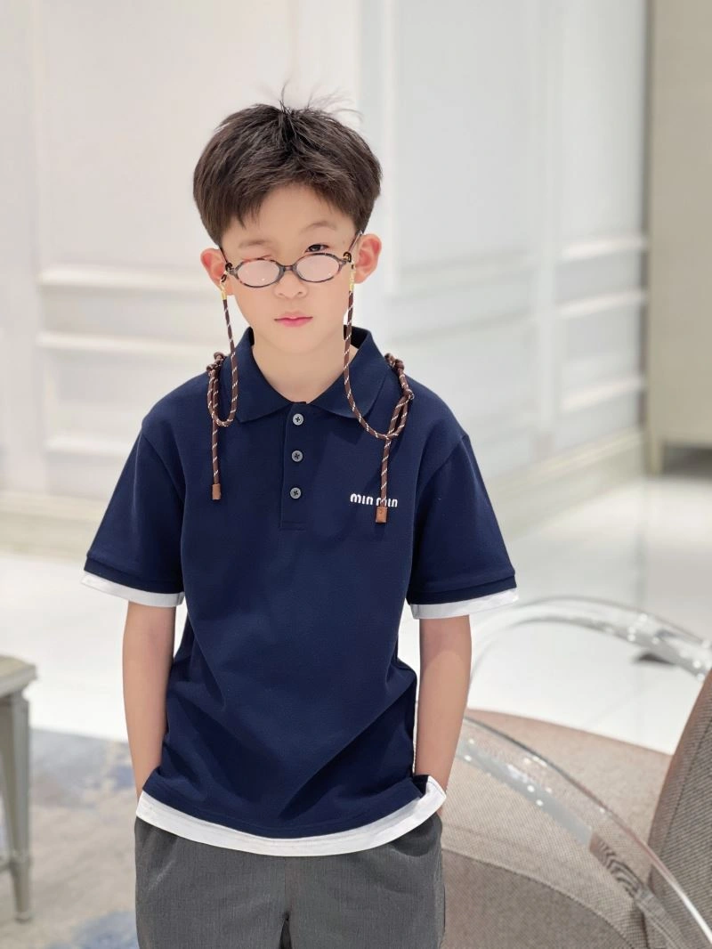 Miu Miu Kids Casual 157766